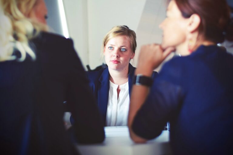 What Jobs Can You Get With A Business Administration Degree?
