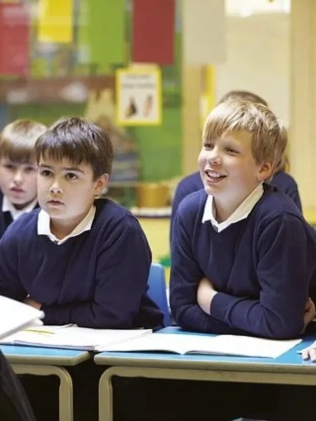 Washington State Proposes Reforms For Special Education Schools
