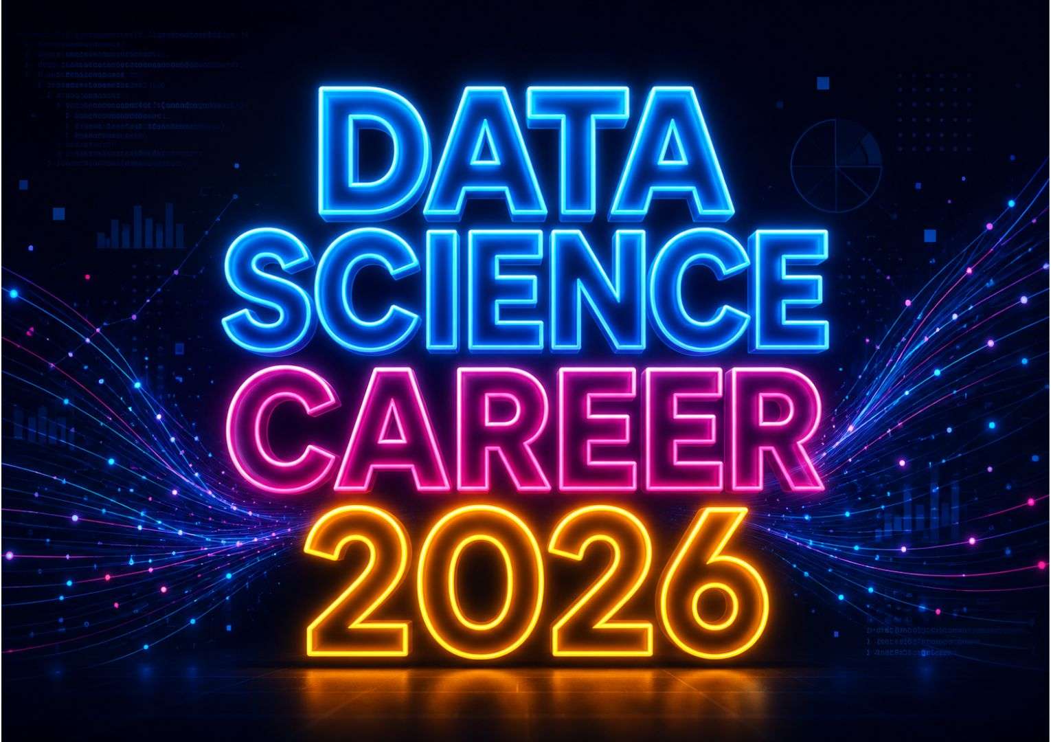 DATA SCIENCE CAREER IN INDIA