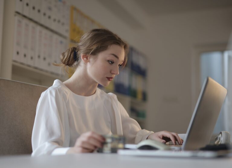 Resume Writing For Careers In The Film And Tv Industry