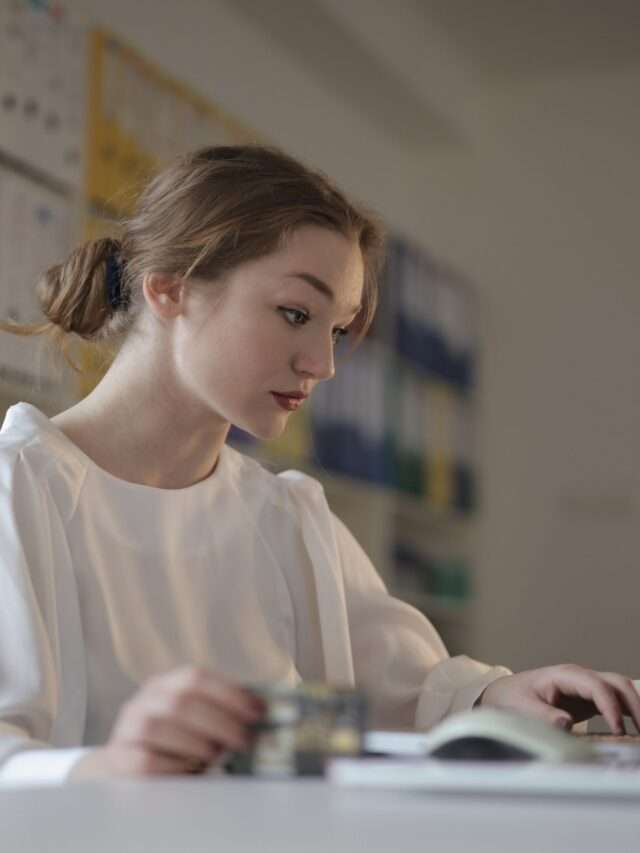 Resume Writing For Careers In The Film And Tv Industry