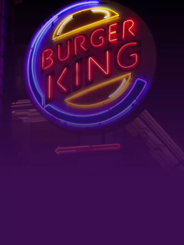 Burger King Might Launch Its Own Cryptocurrency