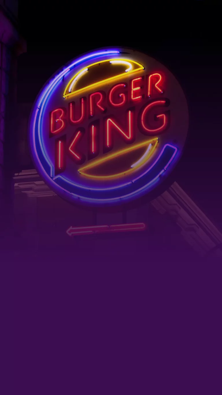 Burger King Might Launch Its Own Cryptocurrency