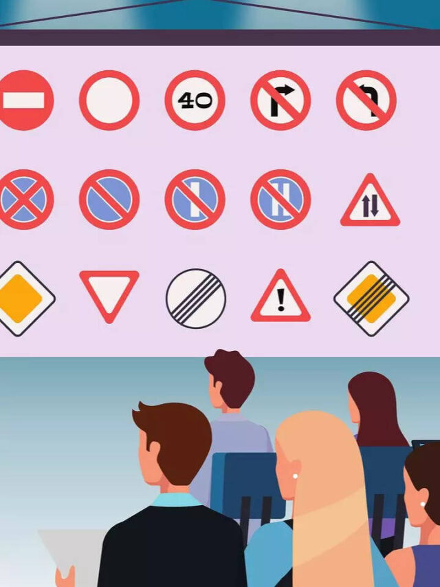How To Apply For Driving License Online –  Step By Step Guide