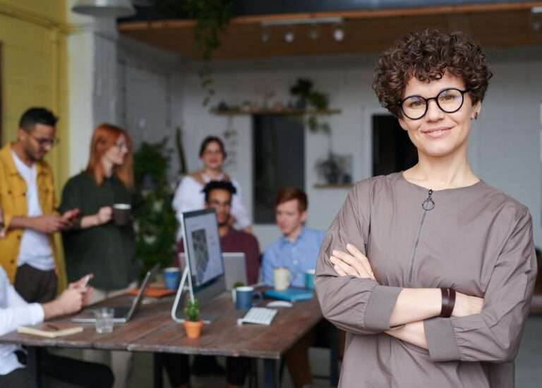 How To Advance Your Career