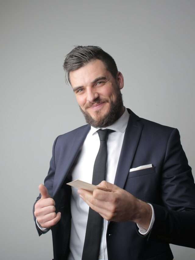 How To Sell Yourself On Your Resume