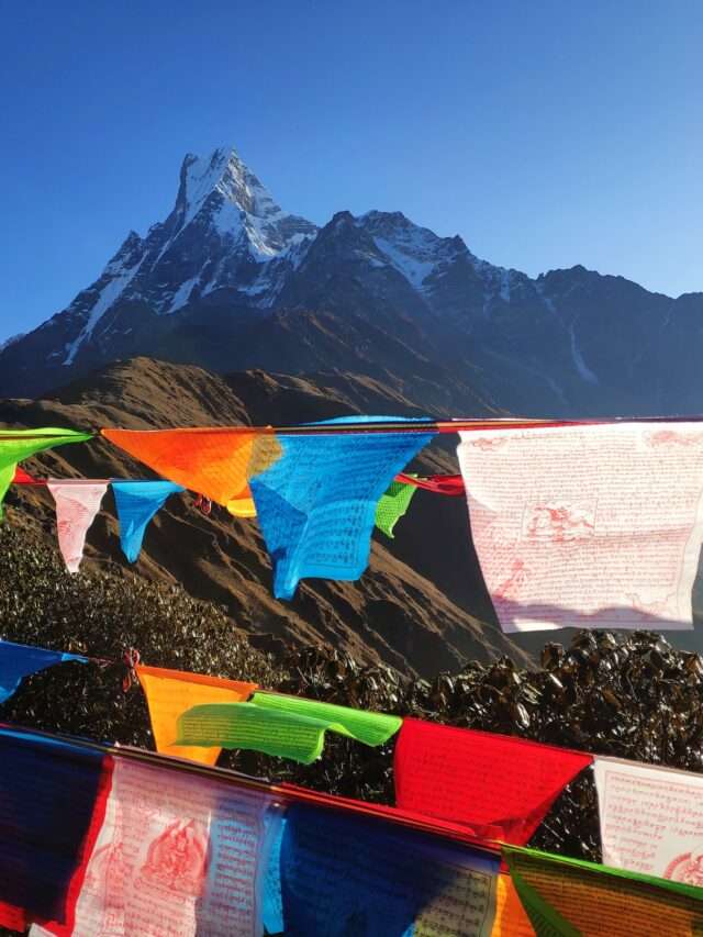 5 Offbeat Heritage Sites To Explore In Himalayas
