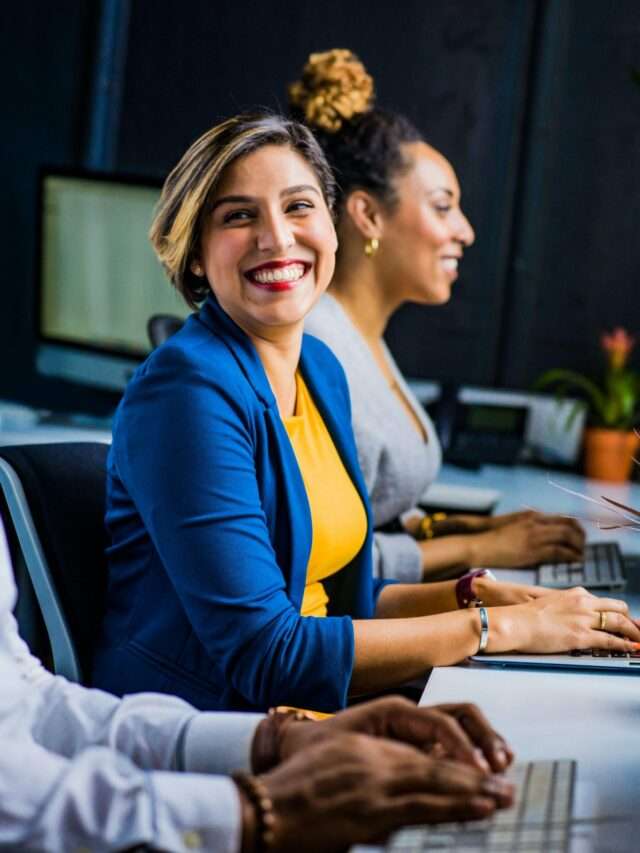What Makes A Linkedin Profile Great? 10 Tips