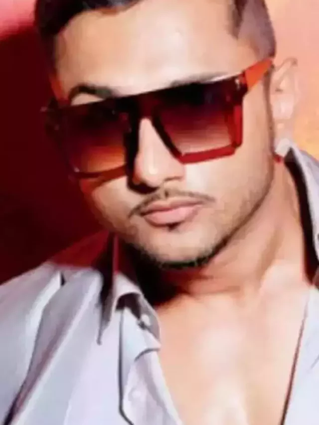 Rapper Yo Yo Honey Singh’S Love Life