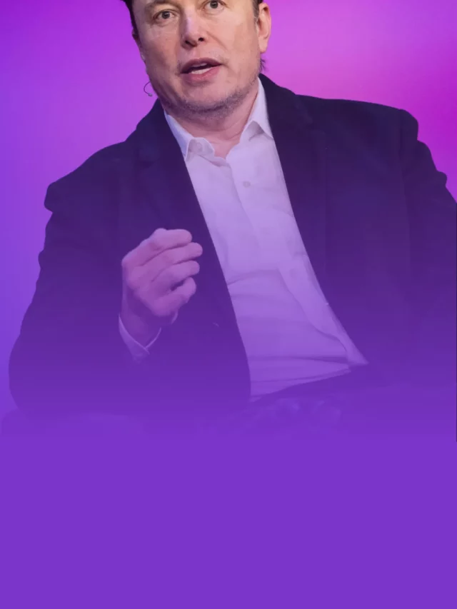 Elon Musk’S Twitter Merges With X Corp