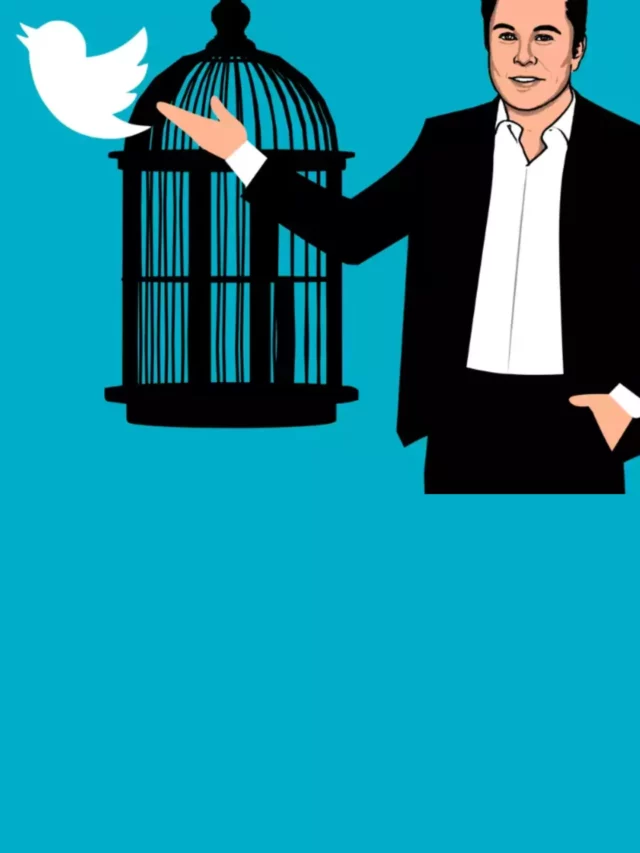 Elon Musk Fired Nearly 80% Of Twitter Employees!
