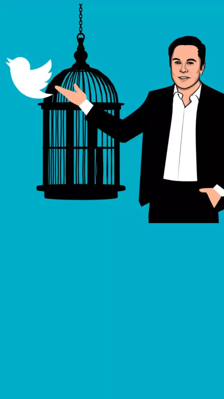 Elon Musk Fired Nearly 80% Of Twitter Employees!