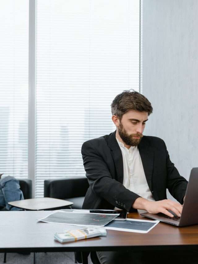 How To Excel In Your Career