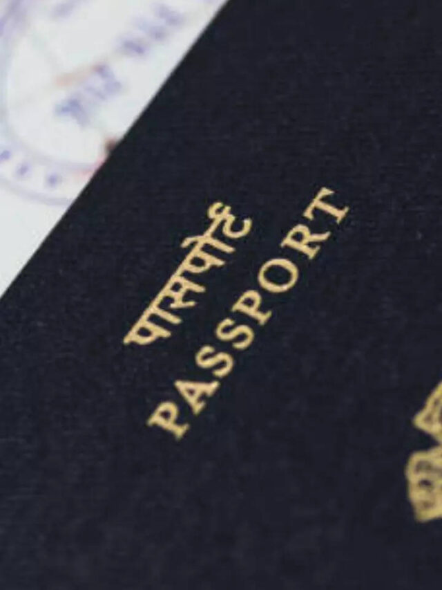 How To Apply For Passport Online – Check Steps To Follow