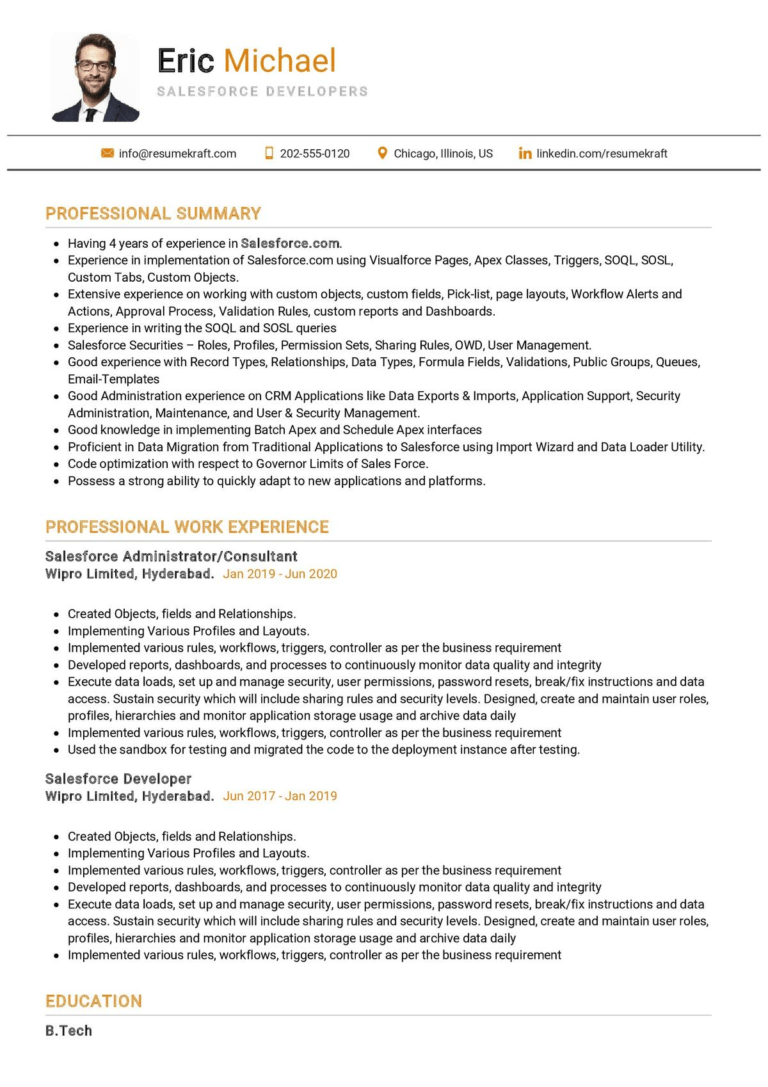 Top 10 Java Developer Skills