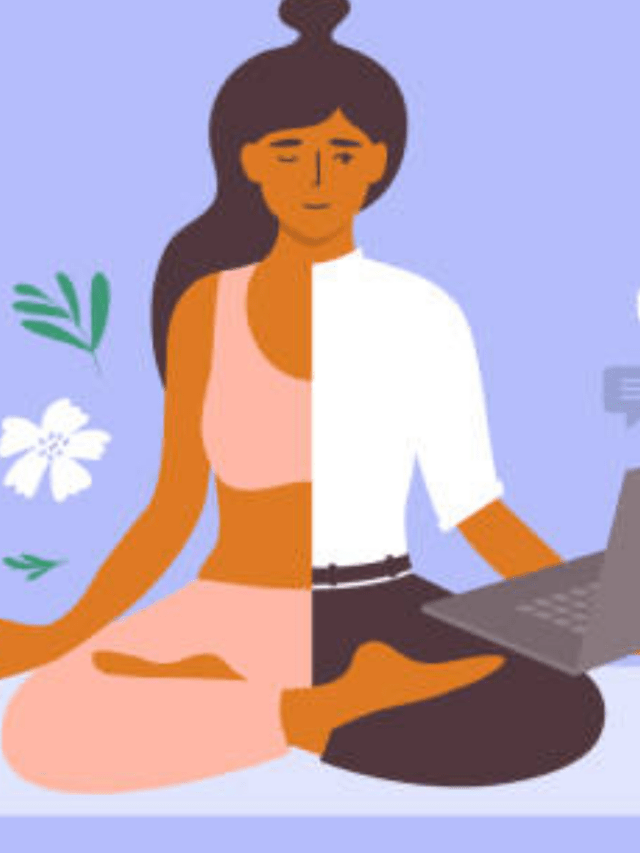 Nearly 90 Percent Of Indians Want To Trade High Paying Jobs For Their Mental Wellbeing