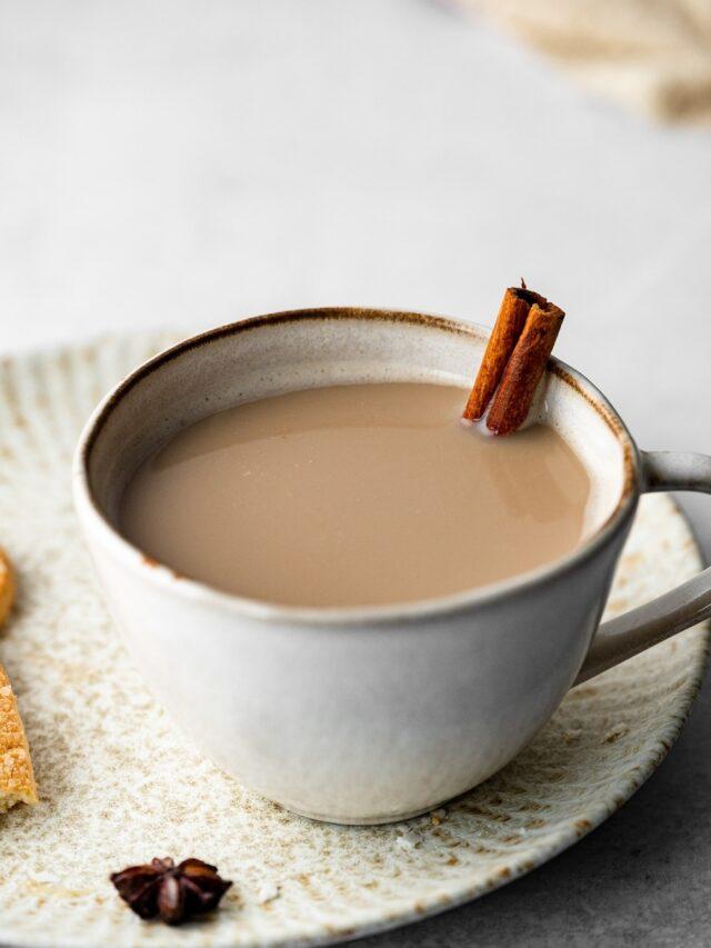 5 Mistakes To Avoid While Having Tea In Monsoon