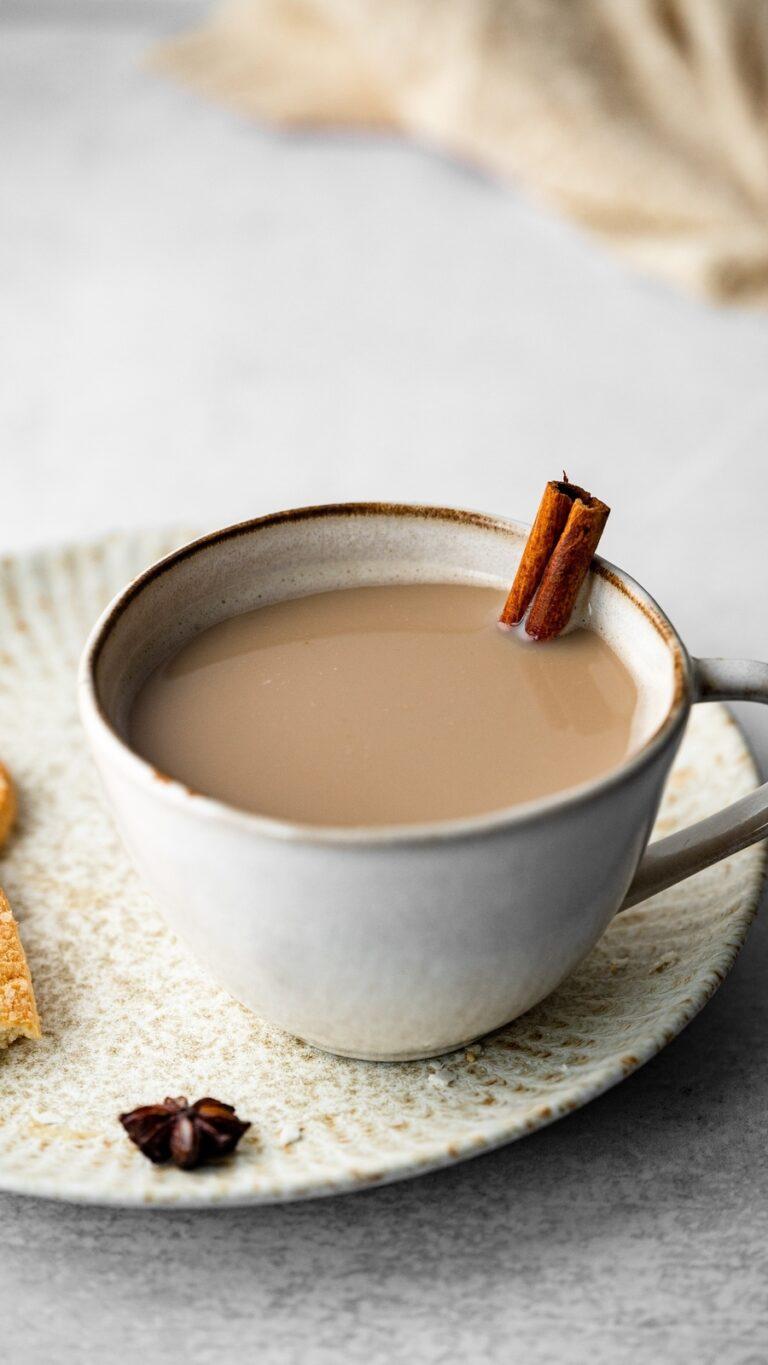 5 Mistakes To Avoid While Having Tea In Monsoon