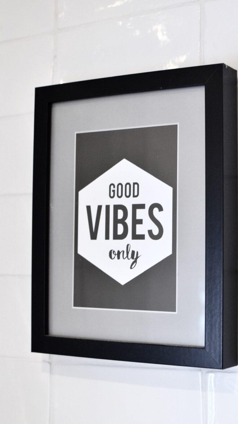 5 Tips To Think Positive In Life
