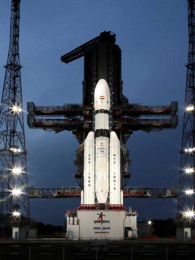 Chandrayaan 3 Launch