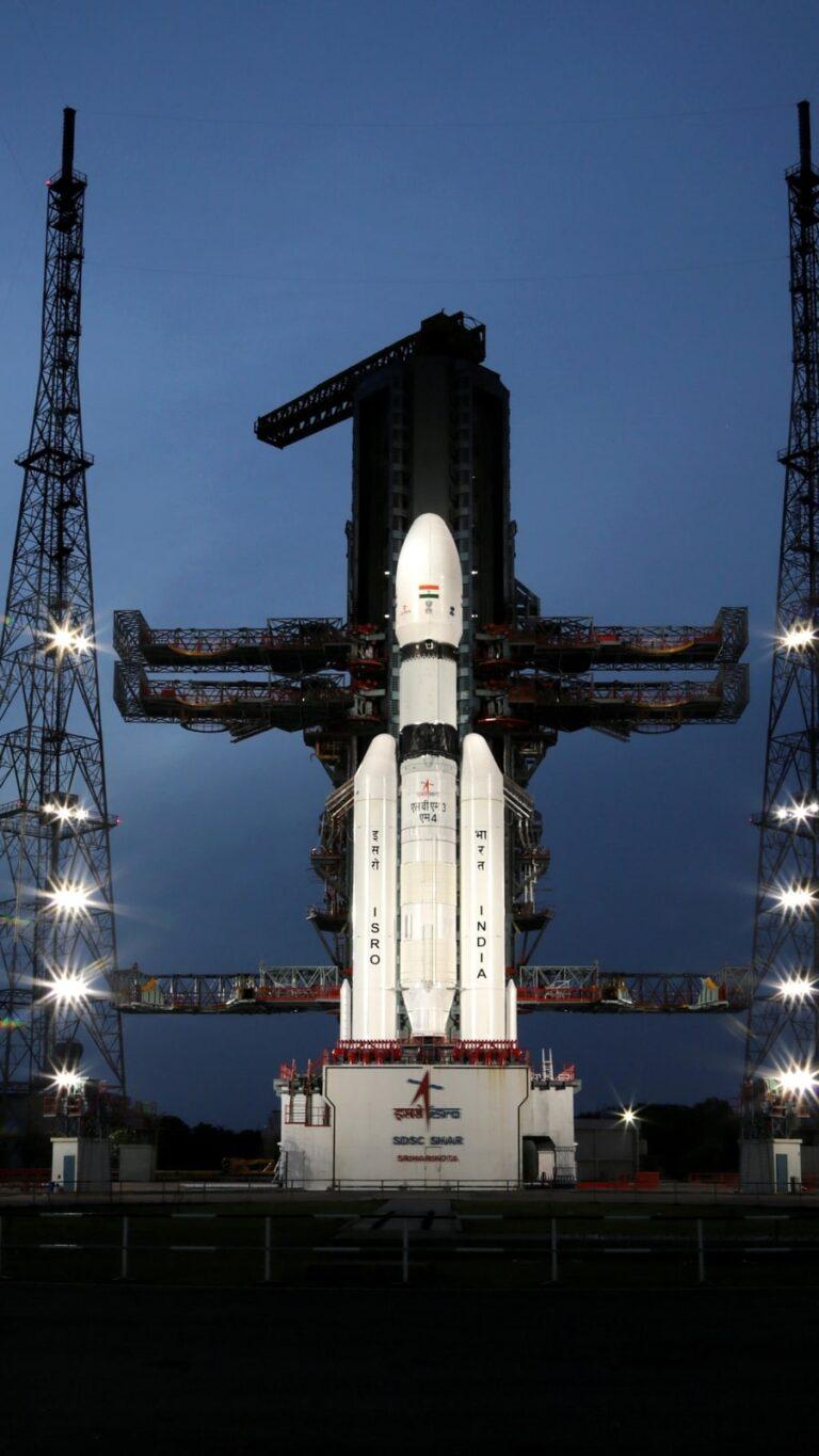 Chandrayaan 3 Launch