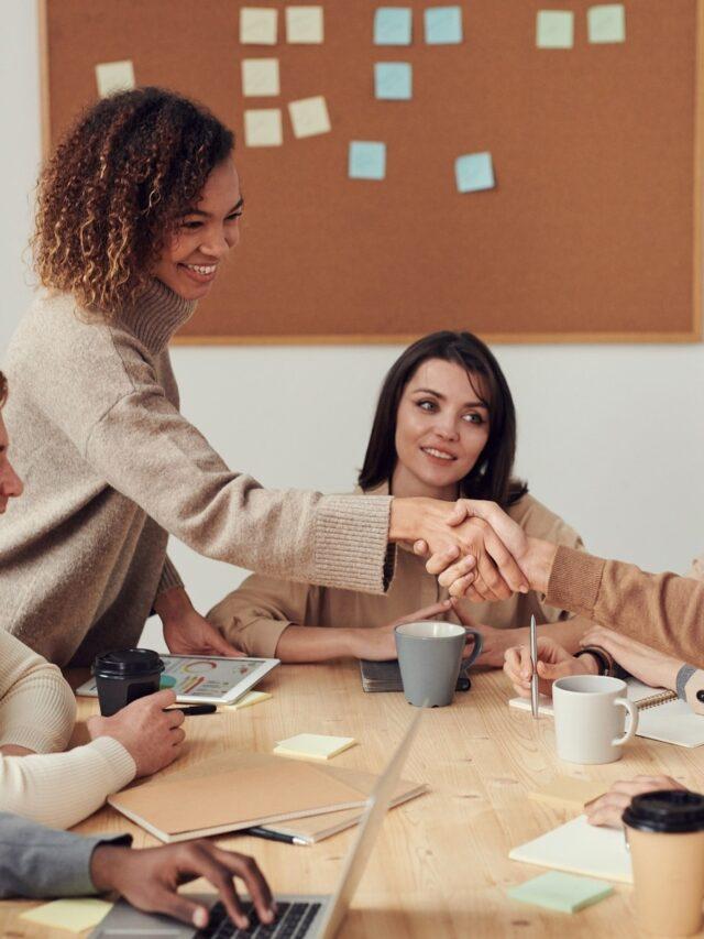 How To Network While Studying Abroad