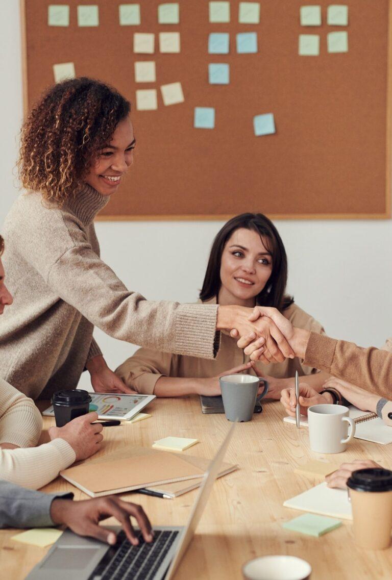 How To Network While Studying Abroad