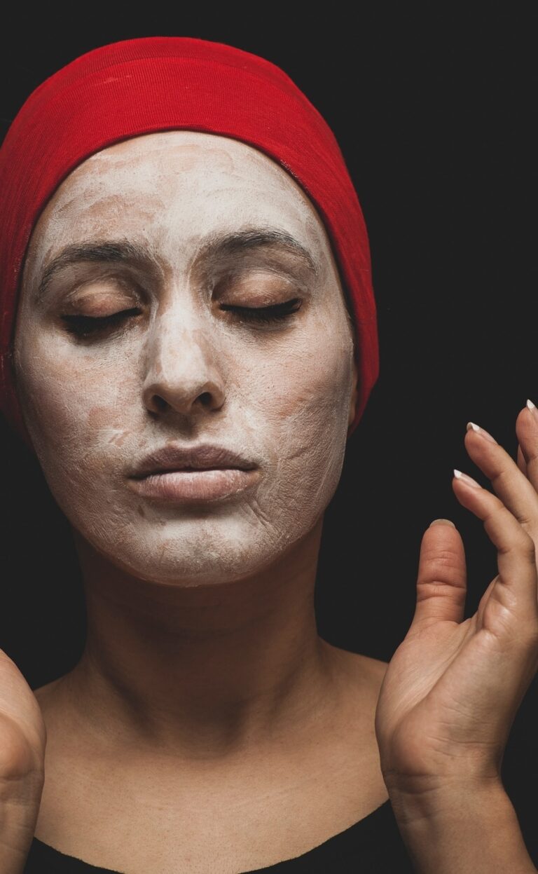 5 Homemade Face Masks To Avoid Pimples