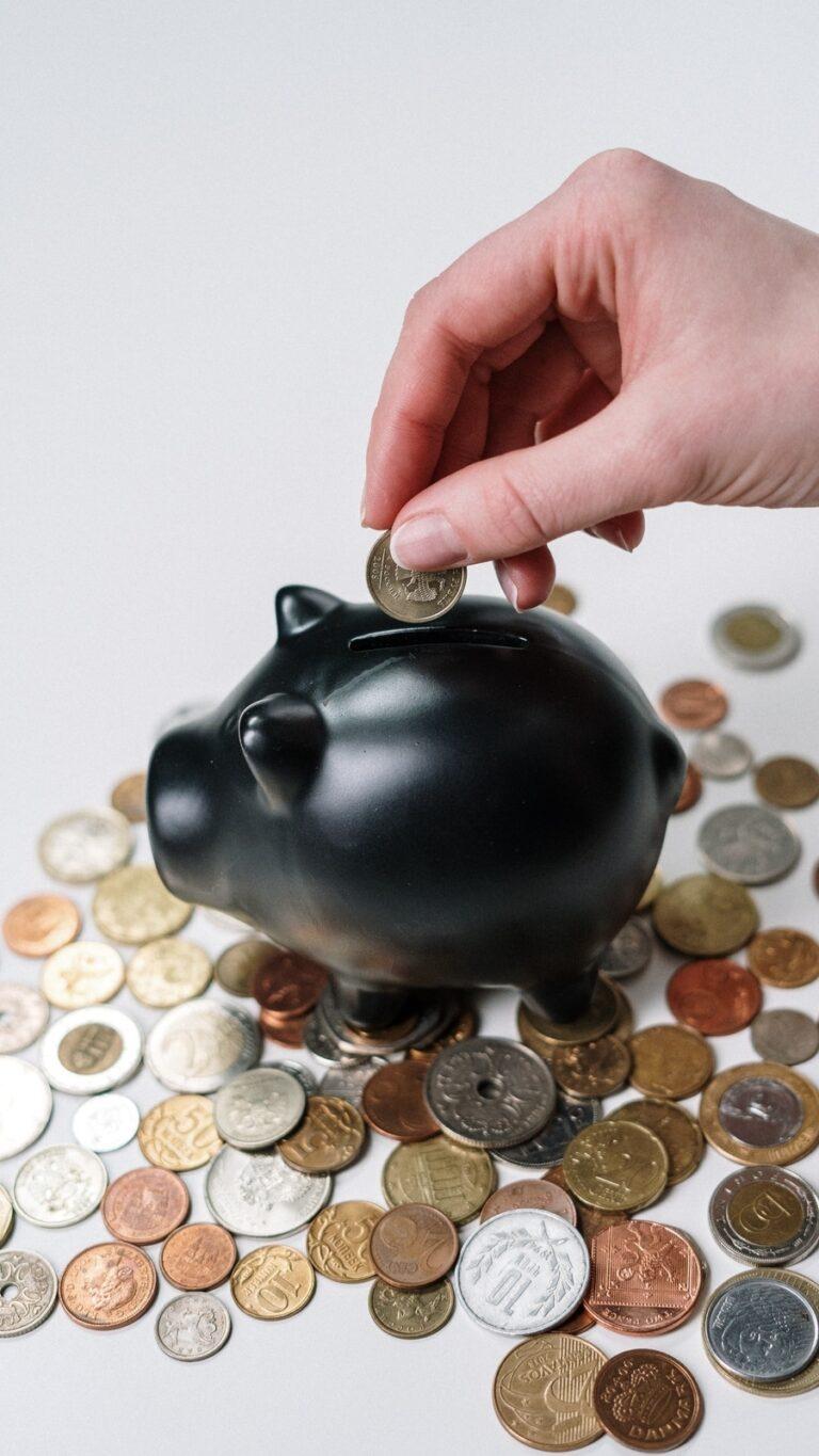 4 Smart Ways To Grow Your Money