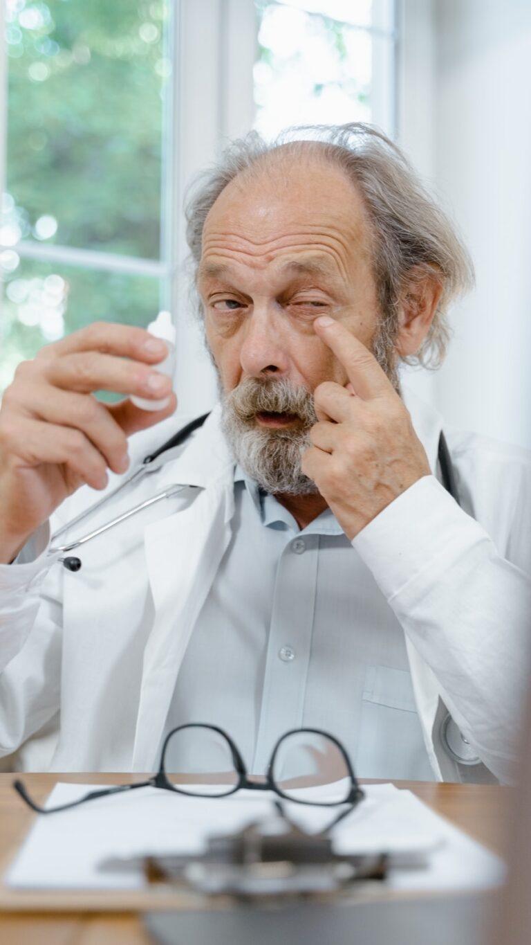 5 Ways To Manage Conjunctivitis During Monsoon