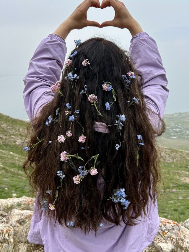 5 Tips To Treat Oily Scalp In Monsoon