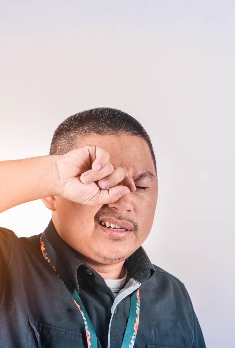 5 Tips To Avoid Conjunctivitis
