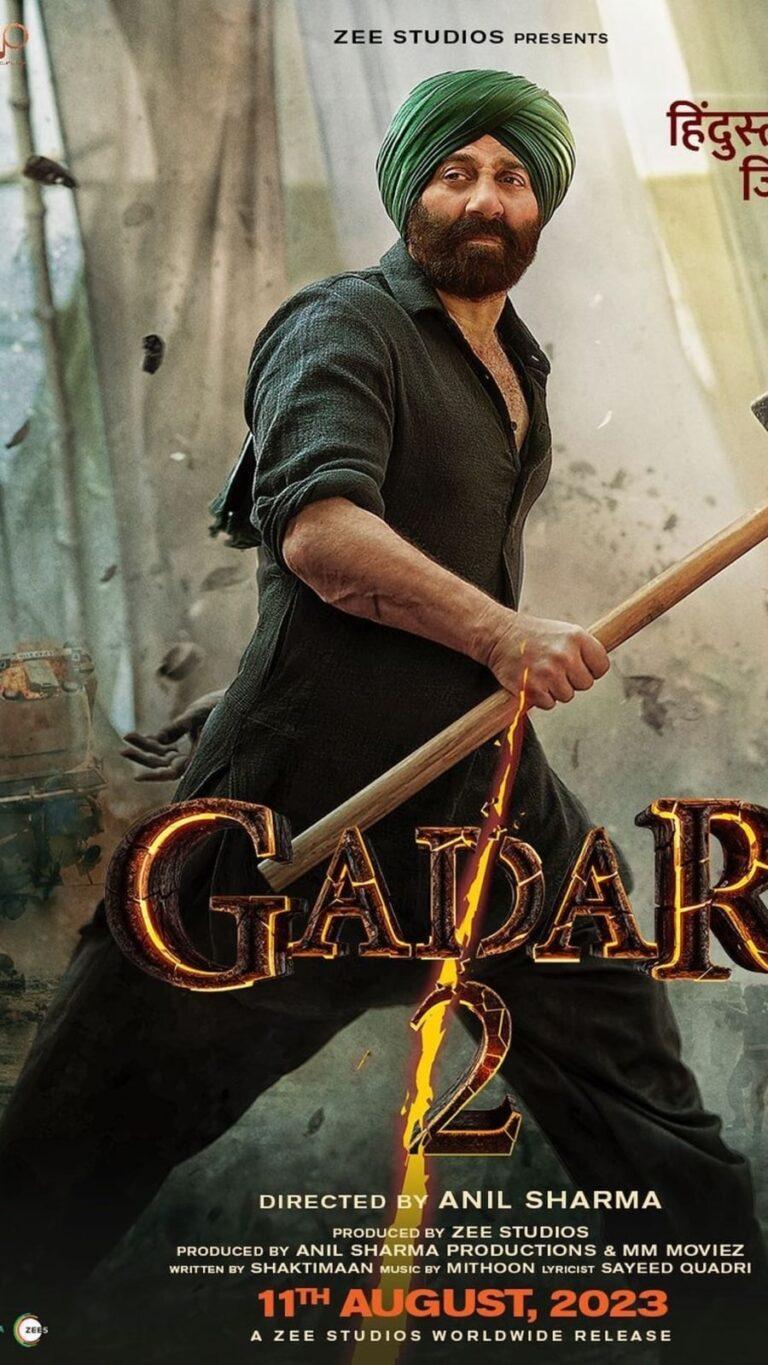 5 Upcoming Bollywood Film Sequels