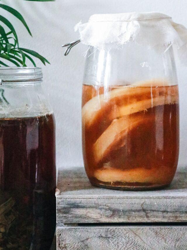 5 Vegan Probiotics To Add To Your Diet