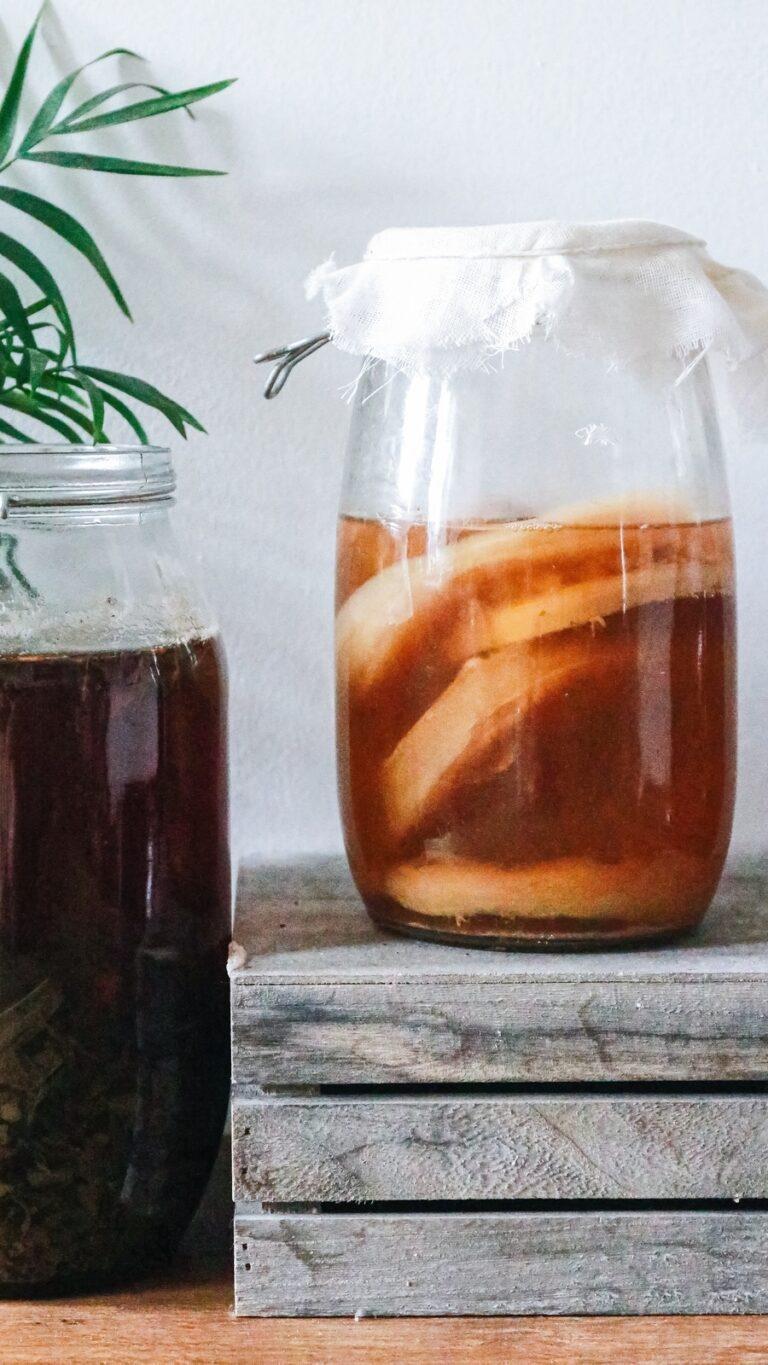 5 Vegan Probiotics To Add To Your Diet