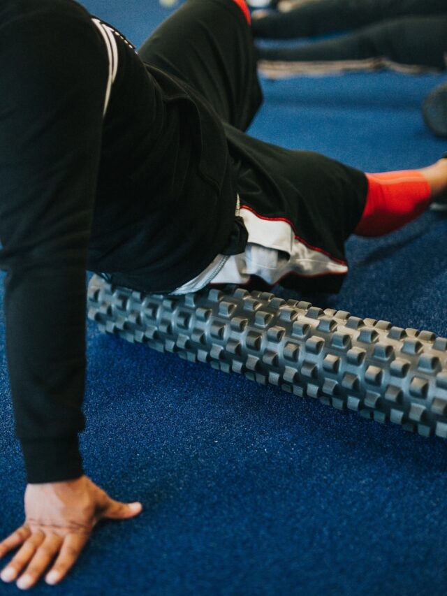 Tips To Reduce Muscle Cramps After Exercise