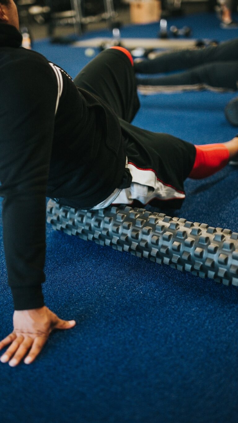Tips To Reduce Muscle Cramps After Exercise