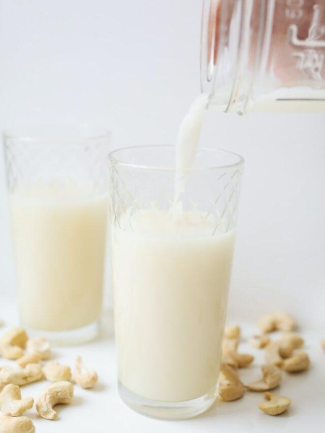 6 Foods To Eat To Prevent Osteoporosis
