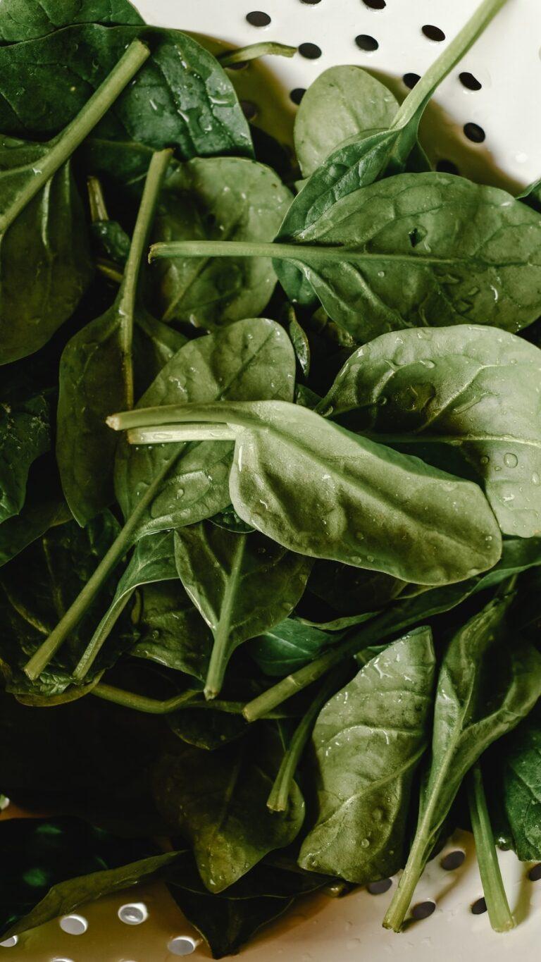 4 Healthy Zinc