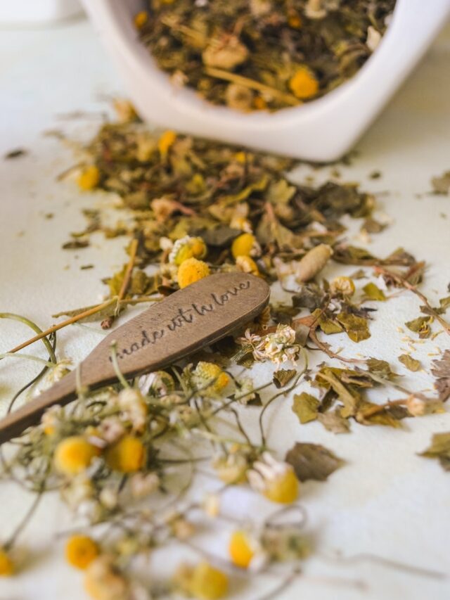 5 Teas To Boost Immunity During Monsoon