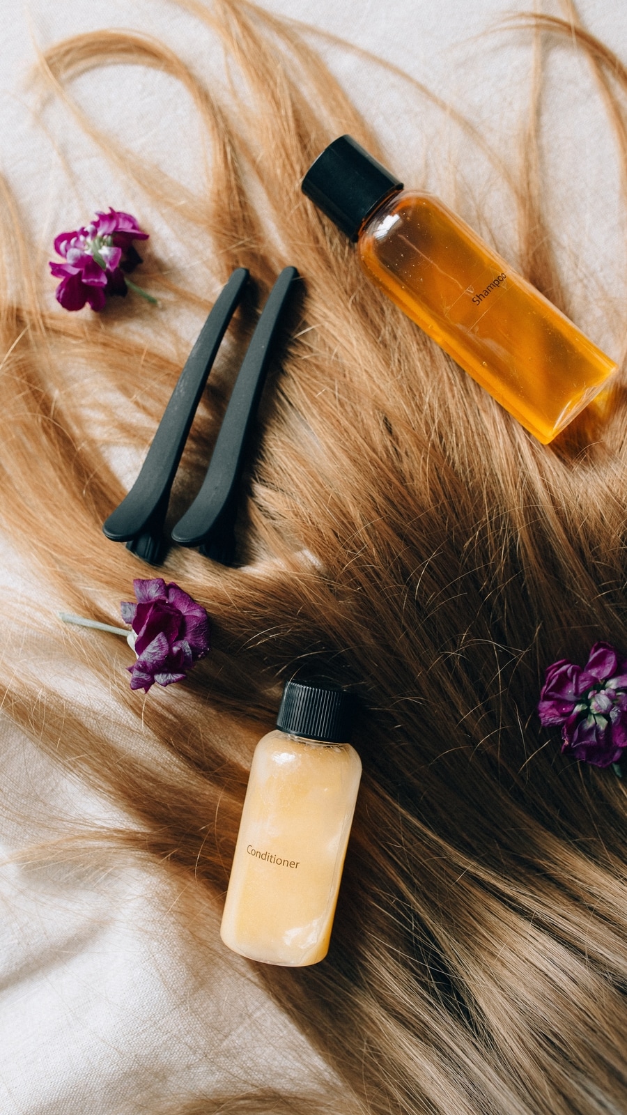 5 Ingredients To Avoid In Hair Products