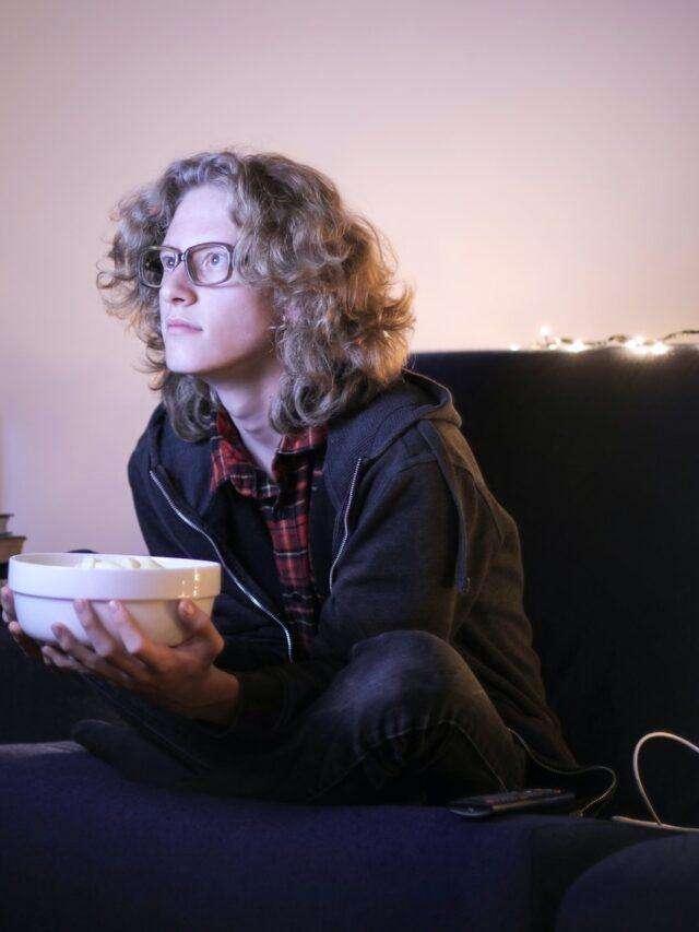 5 Negative Effects Of Binge