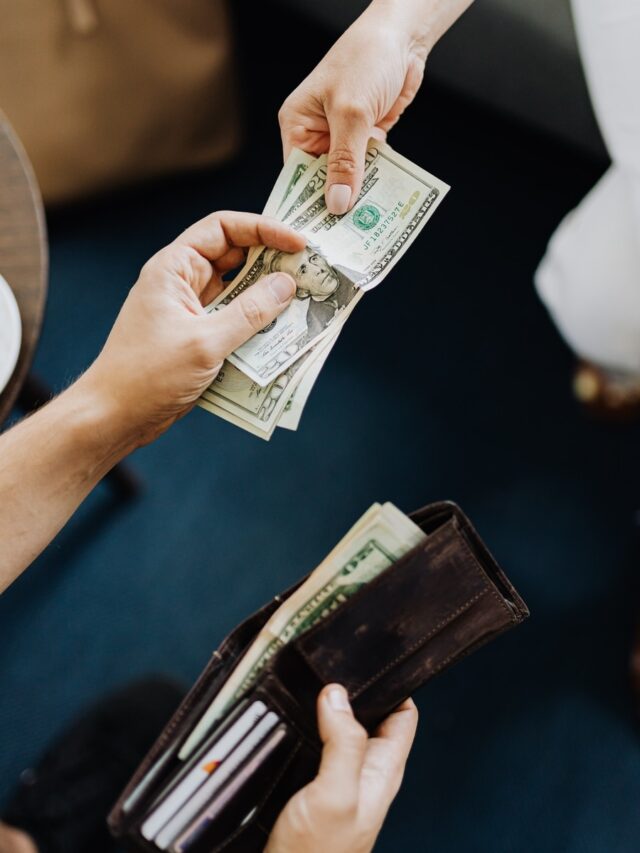 Where To Exchange Currency At Better Rates