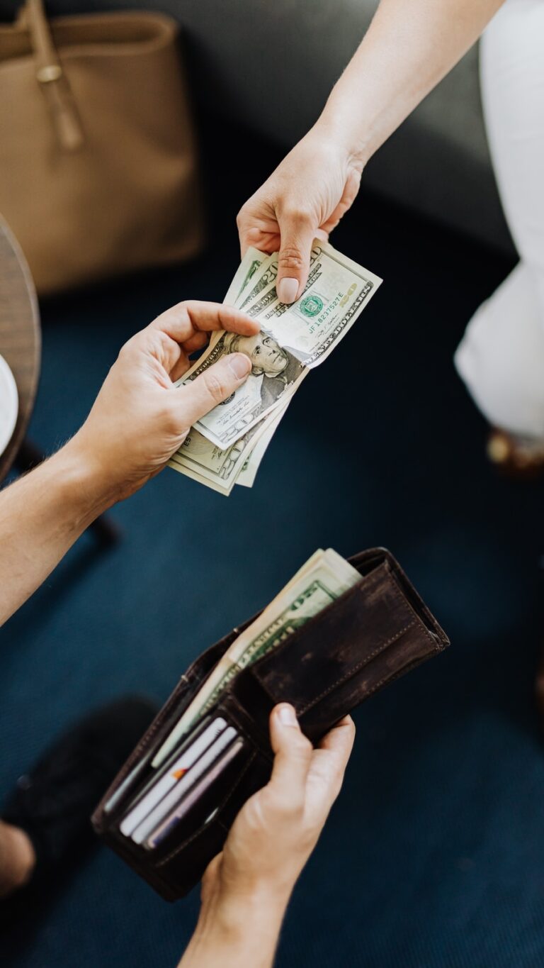 Where To Exchange Currency At Better Rates