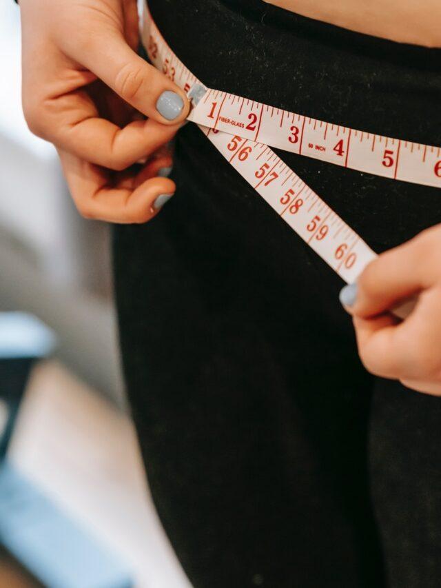 5 Easy Exercises To Reduce Hip Fat