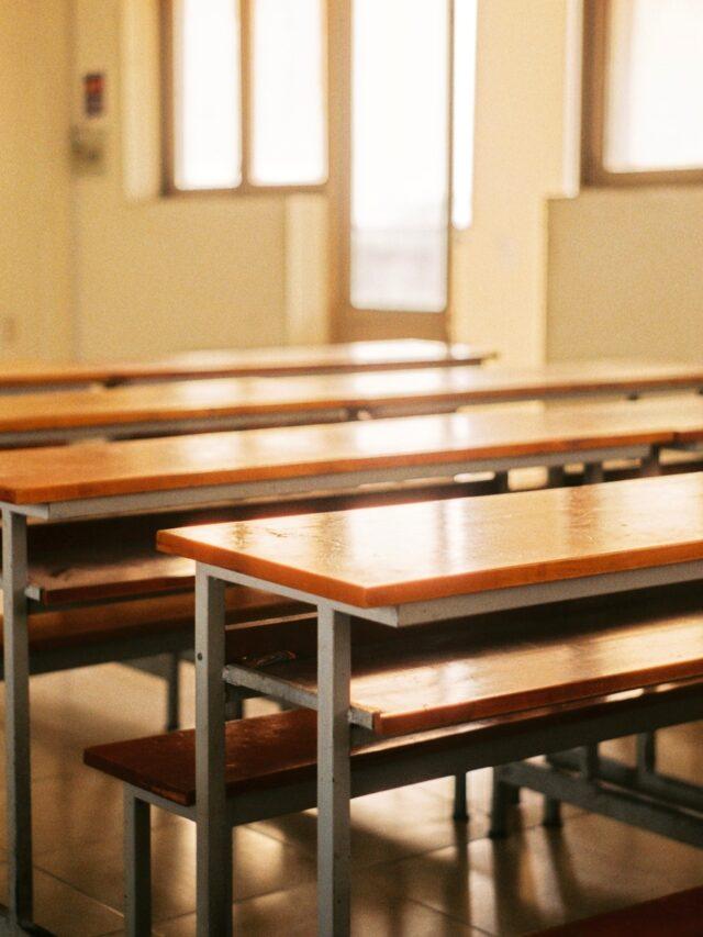 Ugc Declares 20 Universities Fake, Check Here
