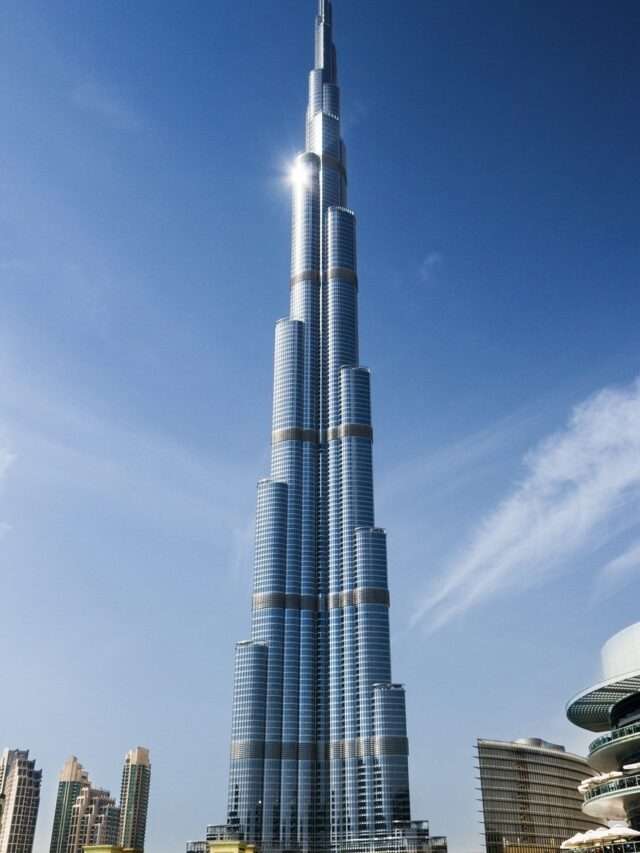 5 Indoor Attractions To Visit In Dubai