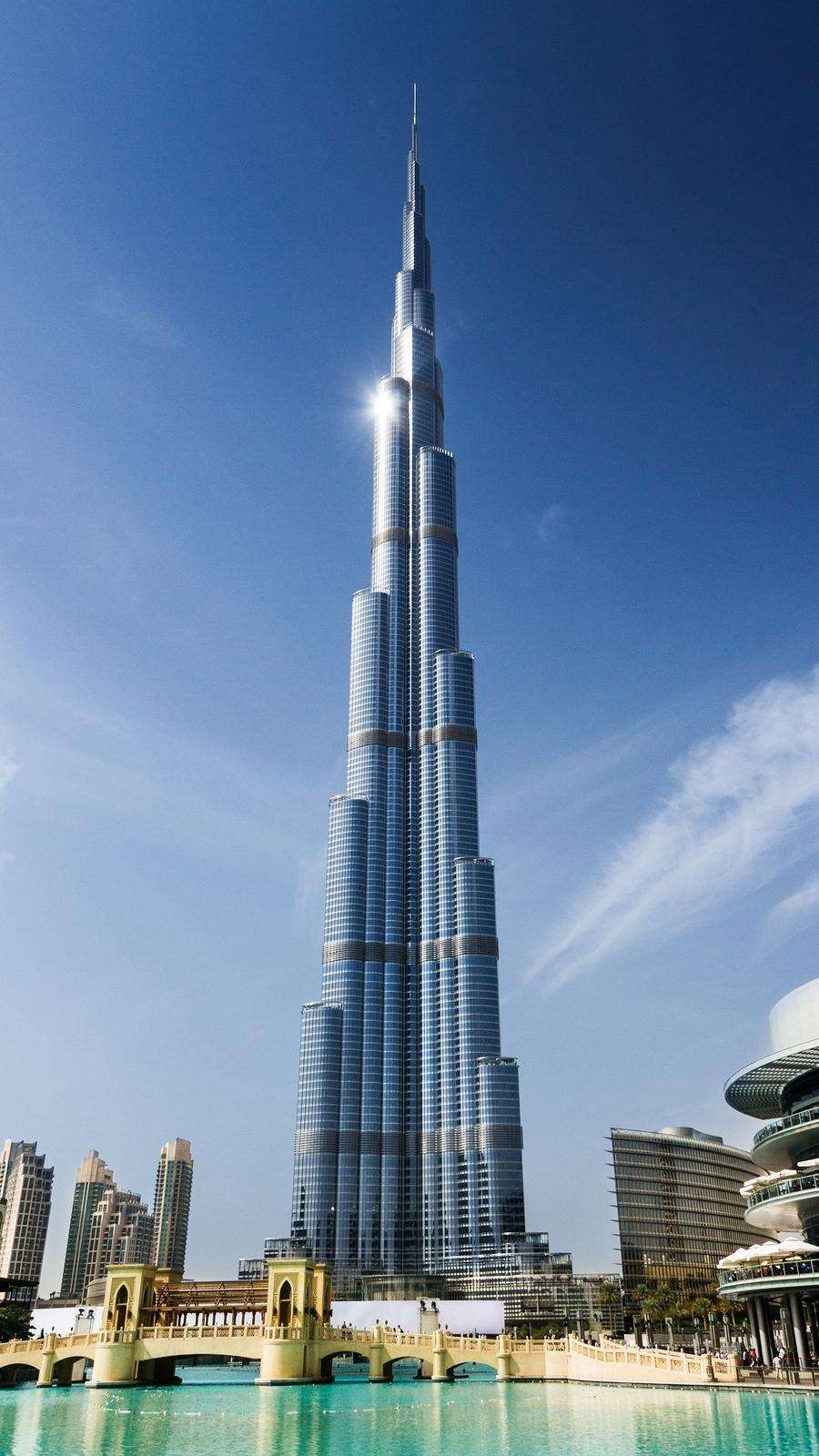 5 Indoor Attractions To Visit In Dubai