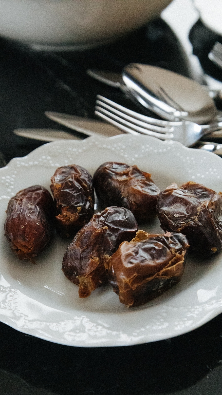 5 Benefits Of Consuming Dates
