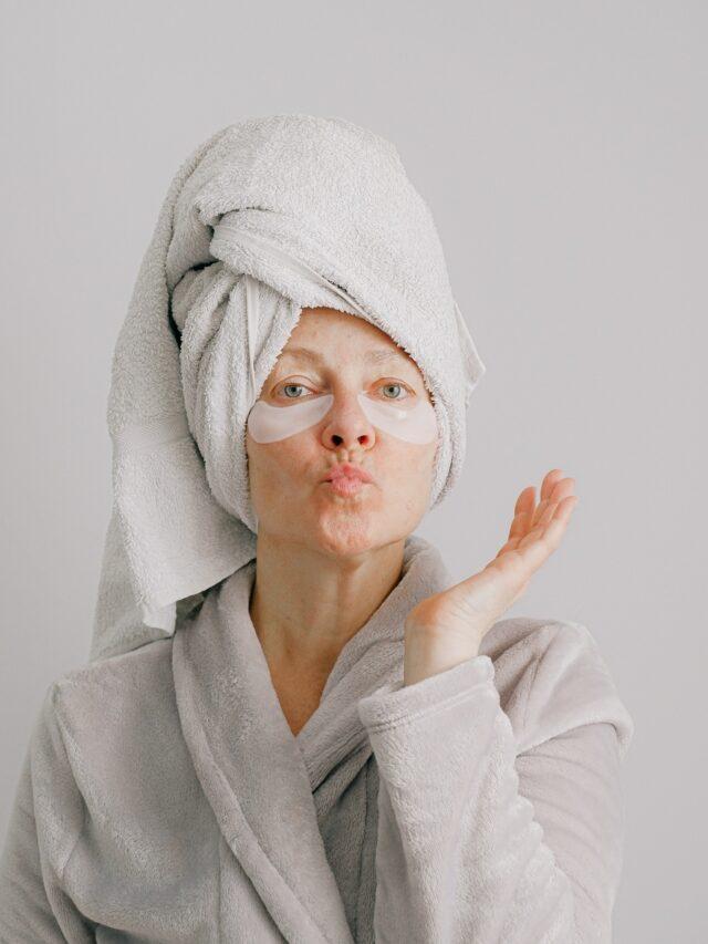6 Tips For Better Skin Post